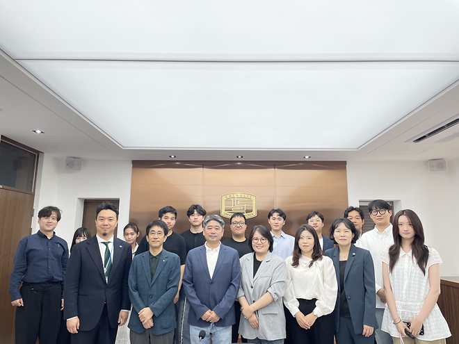 가톨릭대학교–국립칭화대학교, 오페라 국제교류 통해 글로벌 예술교육 협력 강화 韩国加图立大学与国立清华大学深化歌剧国际交流，加强全球艺术教育合作
