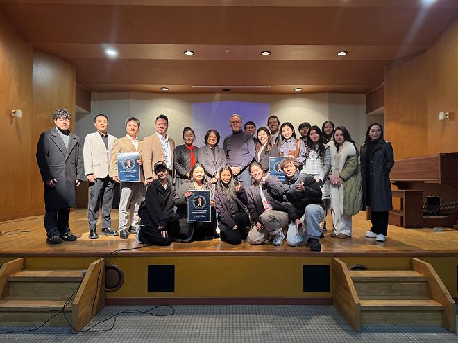2025 제 1회 마스터 시리즈 - 파울 바이골드