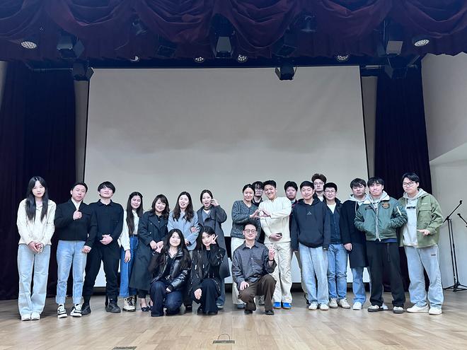 오페라 아리아 갈라 프로젝트 – 무대를 향한 여정