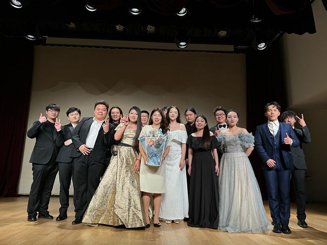 <프랑스어딕션> 프랑스 가곡과 아리아의 밤