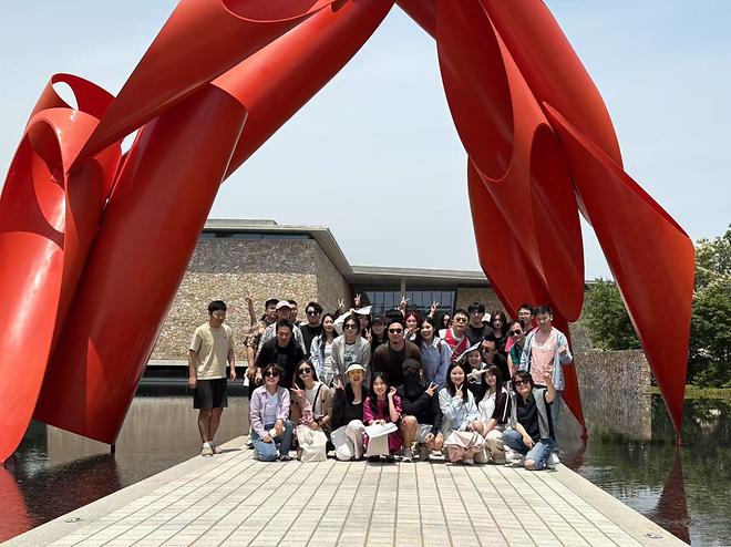 2025-1학기 현장 연계 한국문화 워크샵 - 뮤지엄산
