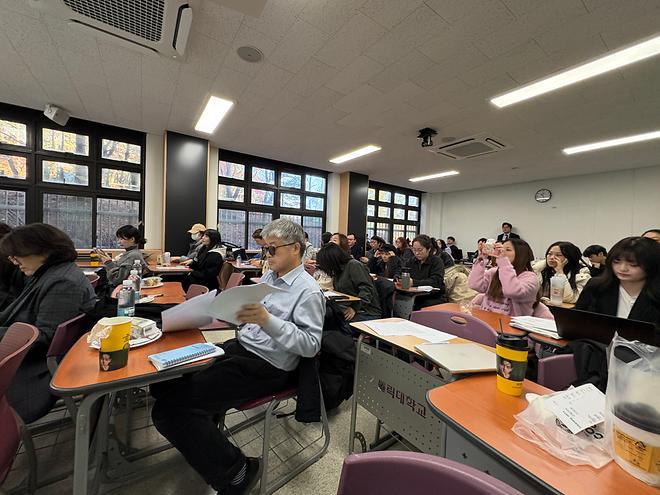 2025-2학기 뉴미디어·문화융합전공 및 문화마케팅융합전공 박사학위 연구계획 심사