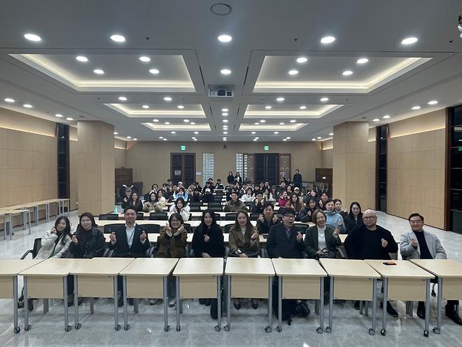 2026-1학기 오리엔테이션 2026-1学期迎新活动